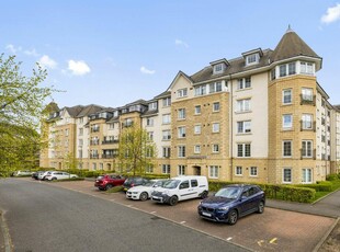 3 bedroom flat for sale in 11/9 Powderhall Rigg, Broughton, Edinburgh, EH7 4GG, EH7