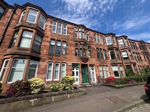 3 bedroom flat for sale in 2/2, 83 Marlborough Avenue, Broomhill, Glasgow, G11 7BT, G11