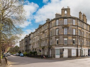 3 bedroom flat for sale in 2/3 Gladstone Place, Leith Links, Edinburgh, EH6 7LX, EH6