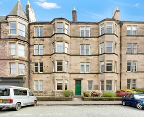 3 bedroom flat for sale in 7 1F1 Spottiswoode Road, Marchmont, Edinburgh, EH9