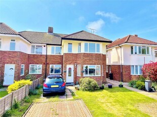 3 bedroom flat for sale in Ardingly Drive, Goring-by-Sea, Worthing, West Sussex, BN12