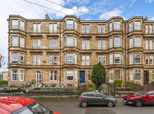 3 bedroom flat for sale in Flat 2/1, 35 Finlay Drive, Dennistoun , Glasgow, G31