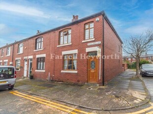 3 Bedroom House For Sale In Ashton On Ribble