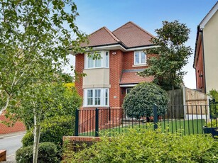 3 bedroom house for sale in Greenland Gardens, Great Baddow, Chelmsford, CM2