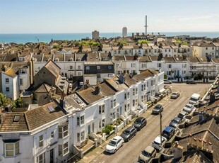 3 bedroom house for sale in West Hill Street, Brighton, BN1