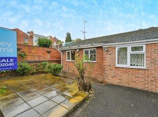 3 bedroom semi-detached bungalow for sale in Cross Street, Derby, DE22