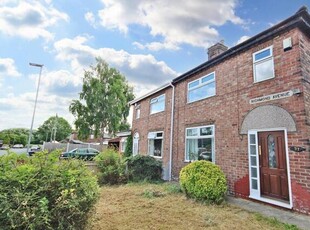 3 Bedroom Semi-detached House For Rent In Warrington