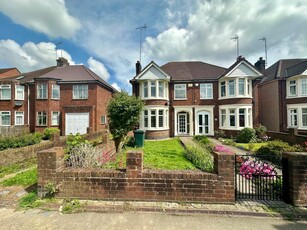 3 bedroom semi-detached house for sale in Allesley Old Road, Coventry, CV5