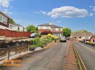 3 bedroom semi-detached house for sale in Ambleside Place, Tunstall, ST6