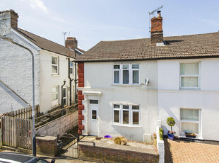 3 bedroom semi-detached house for sale in Auckland Road, Tunbridge Wells, TN1