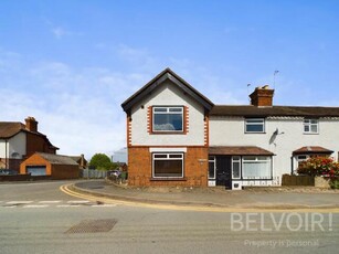3 Bedroom Semi-detached House For Sale In Bayston Hill, Shrewsbury