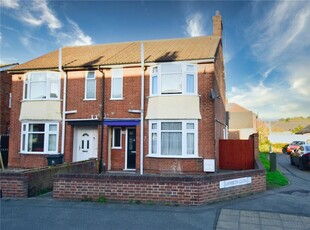 3 bedroom semi-detached house for sale in Bramford Lane, Ipswich, Suffolk, IP1