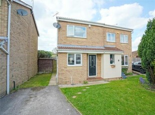 3 Bedroom Semi-detached House For Sale In Bramley, Rotherham