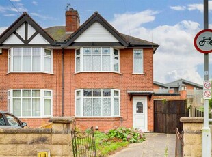 3 Bedroom Semi-detached House For Sale In Carlton, Nottinghamshire