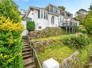 4 bedroom semi-detached house for sale in Crabtree Villas, Plymouth, Devon, PL3