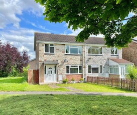 3 bedroom semi-detached house for sale in Curlew Road, Abbeydale, Gloucester, GL4