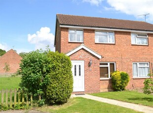 3 bedroom semi-detached house for sale in Darnay Rise, Chelmsford, CM1