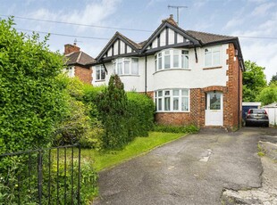 3 bedroom semi-detached house for sale in Ennerdale Road, Reading, RG2