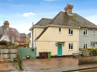 3 bedroom semi-detached house for sale in Forest Road, Tunbridge Wells, Kent, TN2