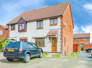 3 Bedroom Semi-detached House For Sale In Gosport, Hampshire