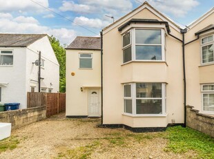 3 bedroom semi-detached house for sale in Headington, Oxford, OX3