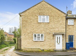 3 bedroom semi-detached house for sale in Headington Quarry, Oxford, OX3