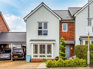 3 bedroom semi-detached house for sale in Herald Gardens, Tunbridge Wells, TN2