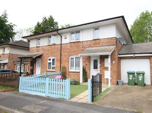 3 bedroom semi-detached house for sale in Hornchurch Road, Southampton, SO16