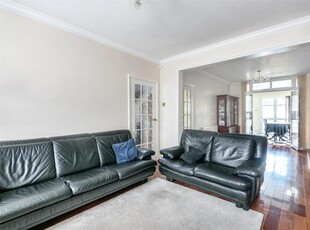 3 Bedroom Semi-detached House For Sale In Kingsbury, London