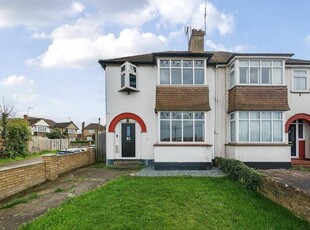 3 Bedroom Semi-detached House For Sale In Leigh-on-sea