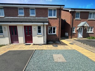 3 bedroom semi-detached house for sale in Morris Drive, Pentrechwyth, Swansea, SA1