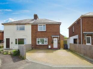 3 bedroom semi-detached house for sale in Park Street, Stratton St Margaret, SN3