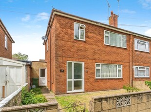 3 bedroom semi-detached house for sale in Severn Road, Southampton, Hampshire, SO16