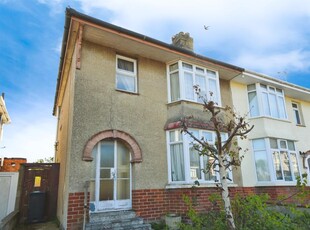 3 bedroom semi-detached house for sale in Sunnyside Avenue, Swindon, SN1