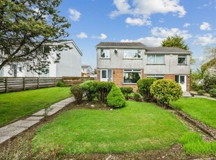 3 bedroom semi-detached house for sale in Wickham Avenue, Newton Mearns, G77