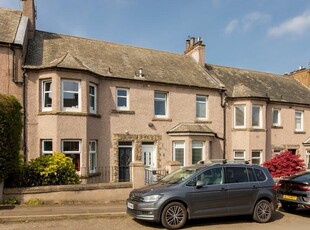 3 bedroom terraced house for sale in 7 Summerfield Gardens, Leith Links, Edinburgh, EH6 7LZ, EH6