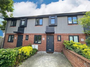 3 bedroom terraced house for sale in Brunswick Mews, Osborne Road South, Southampton, SO17 2AW, SO17
