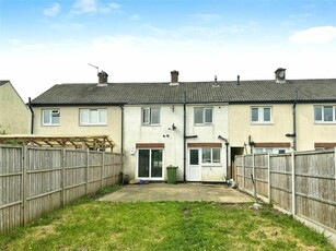 3 Bedroom Terraced House For Sale In Dalton, Huddersfield