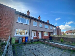 3 Bedroom Terraced House For Sale In Glasgow, East Dunbartonshire