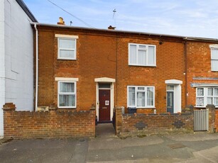 3 bedroom terraced house for sale in Millbrook Street, Gloucester, GL1