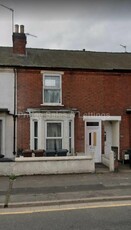 2 bedroom terraced house for sale in Monks Road, Lincoln, LN2 5LB, LN2