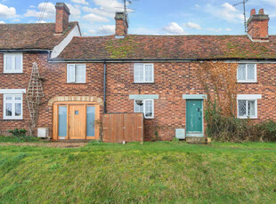 3 Bedroom Terraced House For Sale In Saffron Walden, Essex