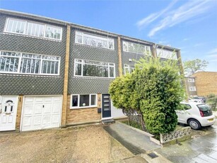 3 Bedroom Terraced House For Sale In Sidcup