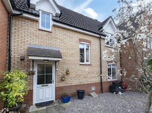 3 Bedroom Terraced House For Sale In Spalding, Lincolnshire