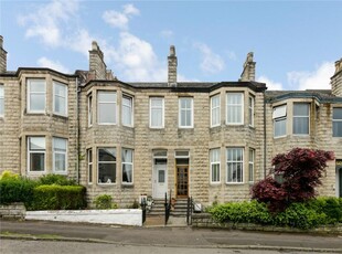 3 bedroom terraced house for sale in Springfield Park Road, Burnside, Glasgow, G73