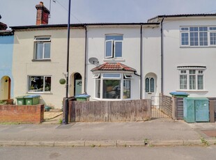 3 bedroom terraced house for sale in Swift Road, Woolston, SO19
