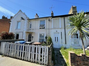 3 bedroom terraced house for sale in Victoria Street, Ipswich, IP1