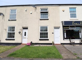 3 bedroom terraced house for sale in Warrington Road, Penketh, WA5 , WA5