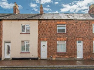 3 Bedroom Terraced House For Sale In Wellingborough