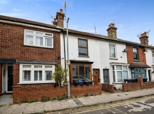 3 Bedroom Terraced House For Sale In Whitstable